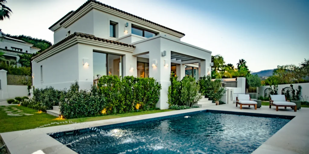 AM Construcciones - Empresa de Construcción en Marbella - Costa del Sol - Proyecto Guadaiza