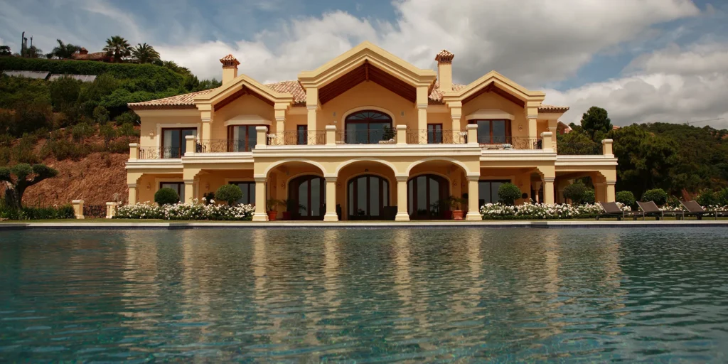 AM Construcciones - Empresa de Construcción en Marbella - Costa del Sol - Proyecto Casa Aki