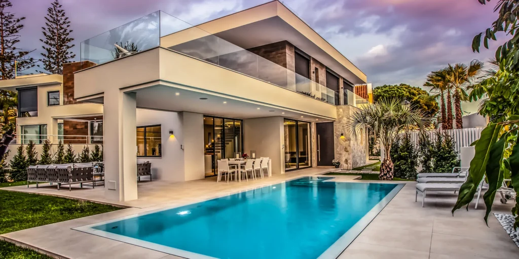 AM Construcciones - Empresa de Construcción en Marbella - Costa del Sol - Proyecto Casa Greco