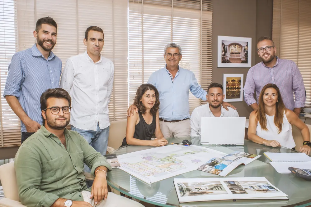 AM Construcciones - Empresa de Construcción en Marbella - Costa del Sol
