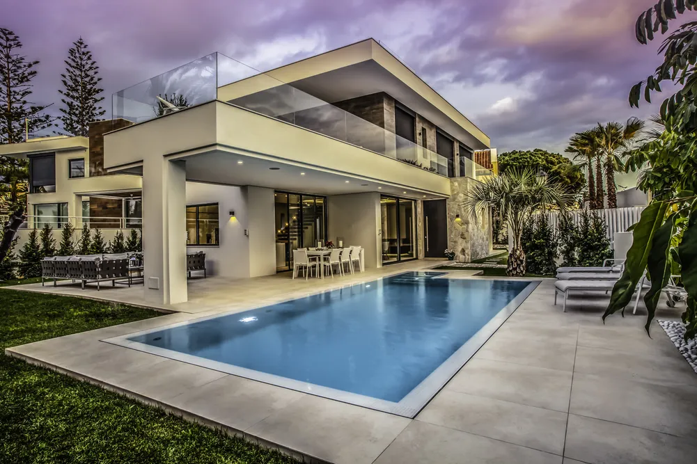 AM Construcciones - Empresa de Construcción en Marbella - Costa del Sol - Proyecto Casa Greco