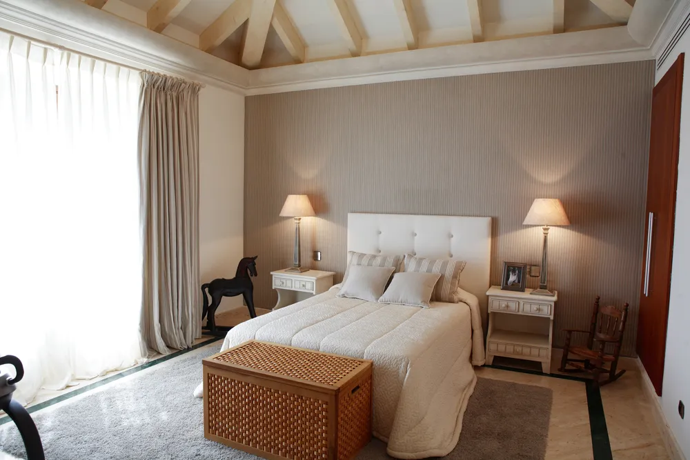 AM Construcciones - Empresa Líder de Construcción en Marbella - Proyectos