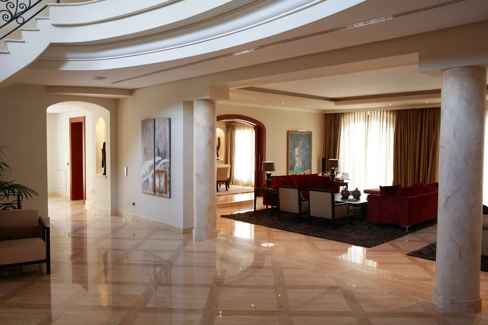 AM Construcciones - Empresa Líder de Construcción en Marbella - Proyectos