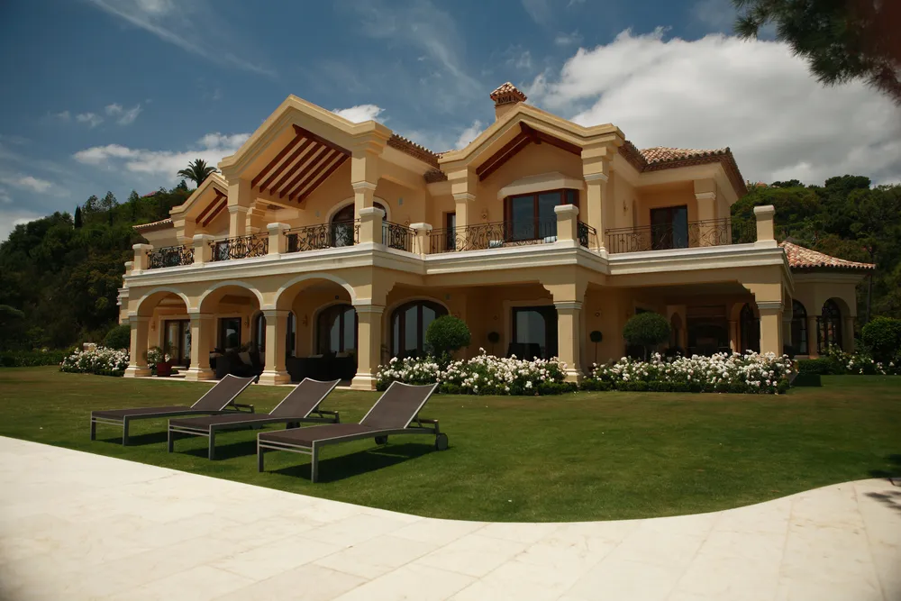 AM Construcciones - Empresa Líder de Construcción en Marbella - Proyectos