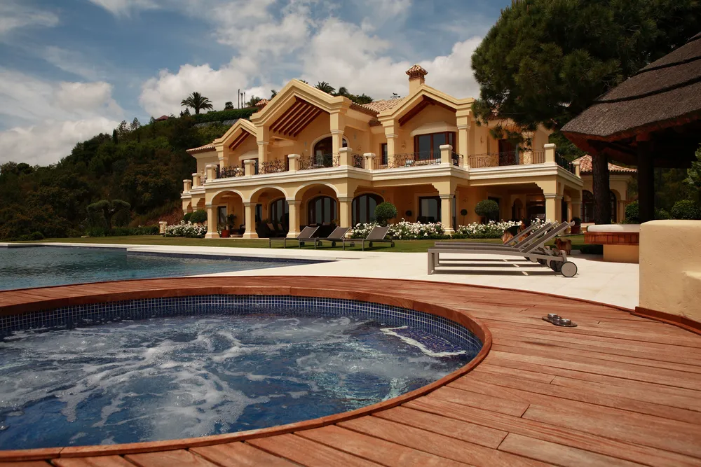AM Construcciones - Empresa Líder de Construcción en Marbella - Proyectos