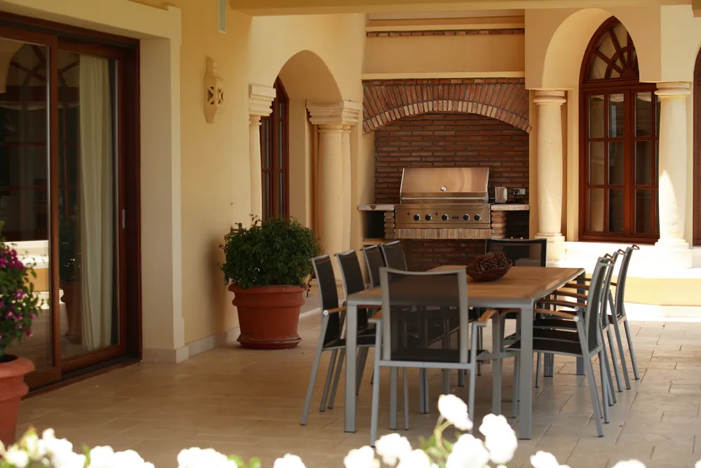 AM Construcciones - Empresa Líder de Construcción en Marbella - Proyectos