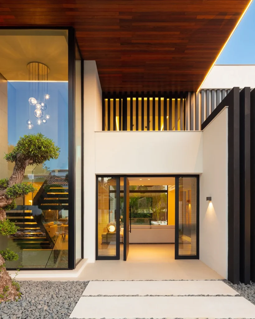 mejor empresa de construccion en marbella - am construcciones - villas de lujo en la costa del sol