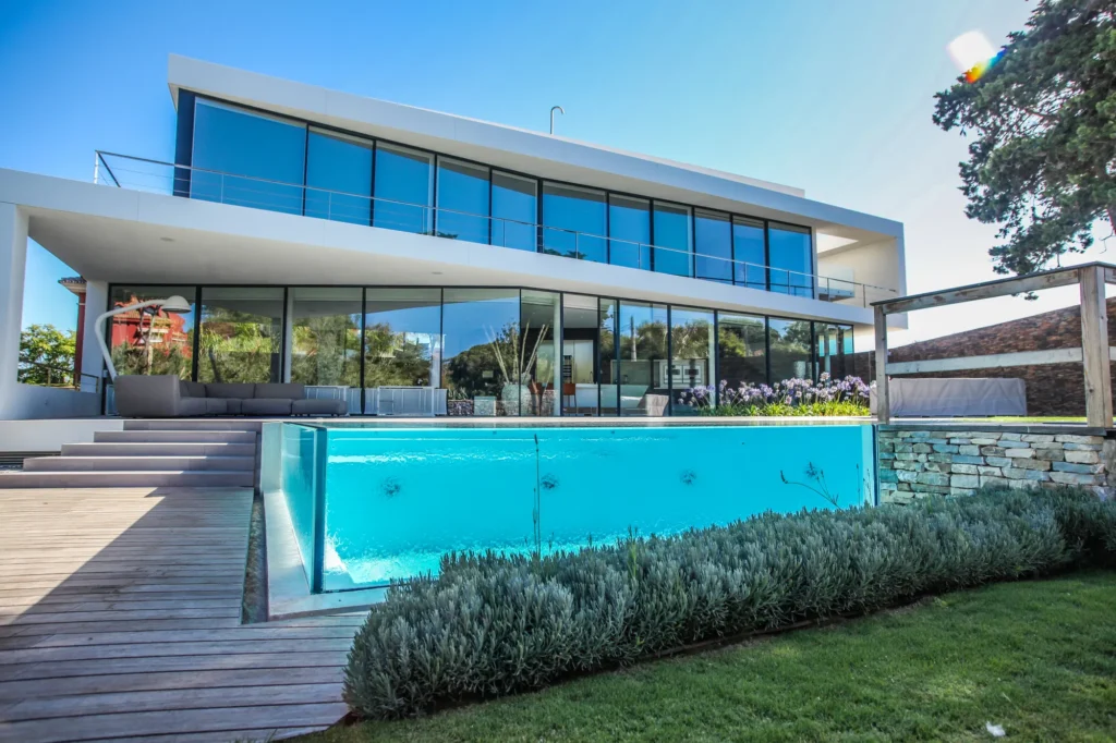 AM Contrucciones - Mejor empresa de construcción de villas de lujo en Marbella - Costa del Sol
