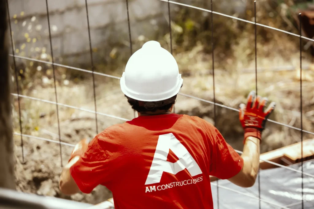 Nuestro equipo de profesionales - AM Construcciones